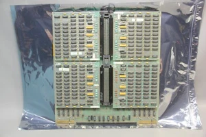 PLACA DE CIRCUITO ABB ACCURAY 907558001 - Imagen 1 de 4