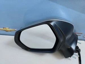 2018 2019 2020 2021 2022 2023 TOYOTA CAMRY LEFT SIDE MIRROR USED OEM - Picture 1 of 12