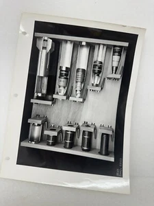Foto original del proyecto de misiles Northrop Aviation SRAM 93663 - Imagen 1 de 2