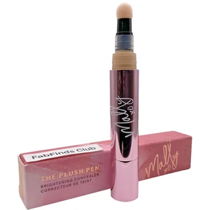 Mally The Plus Pen Brightening Concealer BEIGE New in Box - Picture 1 of 11