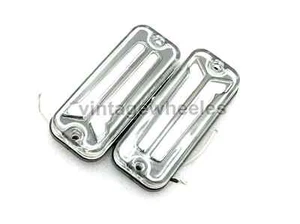 Fit For Suzuki Gypsy SJ410 SJ413 Front Or Rear Indicators LED Light White Set - Picture 1 of 3