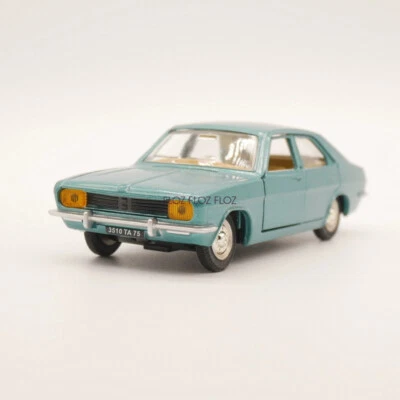 for Dinky Toys for SIMCA 1800 1：43 Truck Pre-built Model - Image 1 of 4