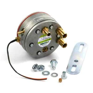 ZAVOLI 100ZETA/S 250HP Reductor GLP Reductor Inyección AUTOGAS, con sensor T - Imagen 1 de 1