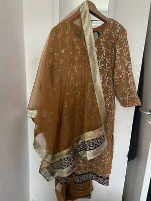 asain wedding clothes - Image 1 of 4