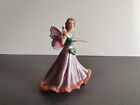 PAPO The Enchanted World Figures pink elf butterfly