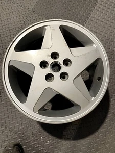 JANTE ORIGINALE FERRARI 348 - Photo 1 sur 5