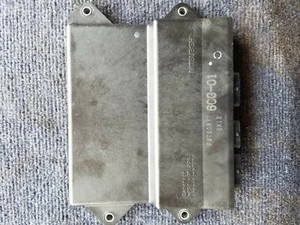 2012 Yamaha Engine Control Unit 6CG-8591A-21-00 - Picture 1 of 8