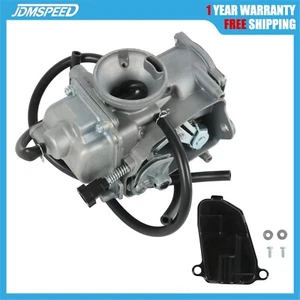 Carburetor Fit For 1985 1986 1987 Honda ATV Big Red 250 ATC250ES 16100-HA0-682 - Picture 1 of 14
