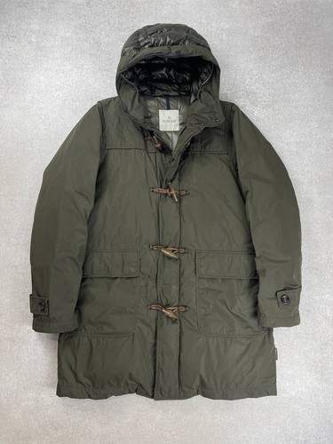 Moncler Conrad Giubbotto Piumino Giacca Taglia 4