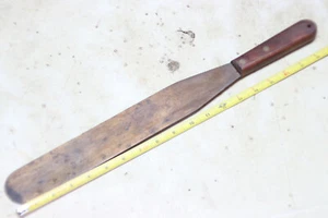 Ampco S-92 BE-U aluminio bronce 2 x 14 espátula - Imagen 1 de 12