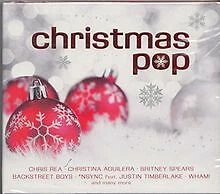 Various ‎– Christmas Pop von various | CD | Zustand sehr gut - Bild 1 von 1