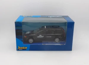 HONGWELL ART.NR: 21308-976 VOLVO V70 2000 NEGRO COMO NUEVO EN CAJA 1:43 - Imagen 1 de 5