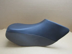 BMW R1200GS 2005 140,236 miles riders seat saddle (14898) - Picture 1 of 17
