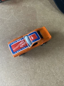 Vintage 1982 Hot Wheels 1970 Dodge Dixie Challenger 426 Hemi. - Picture 1 of 3