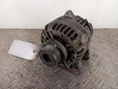 Alternatore RENAULT MODUS PHASE 1 231008578R - Immagine 1 di 4