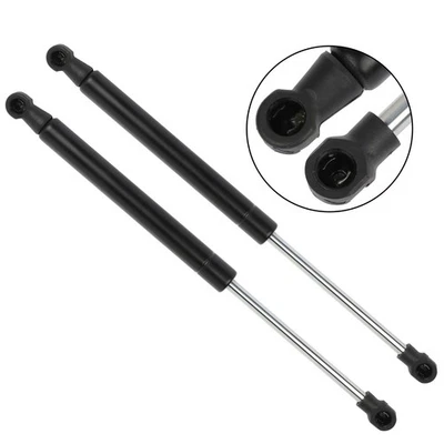 2x Rear Trunk Gas Lift Support Shock Struts Fits 2009-2014 Hyundai Genesis - Image 1 of 4