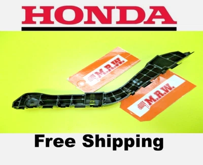 SOPORTE CUBIERTA GUARDABARROS CLIP PARACHOQUES LADO PASAJERO DELANTERO R DERECHO HONDA PILOT 09-15 Foto 1 de 4