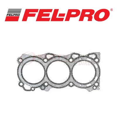 Fel Pro Cylinder Head Gasket for 2003-2007 Nissan Murano 3.5L V6 - Sealing wp Foto 1 de 4