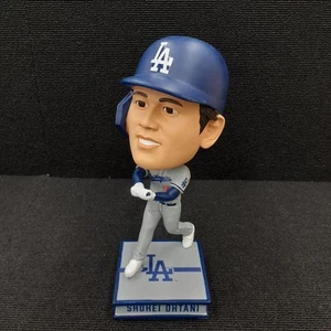 Bobblehead Model No. Shohei Ohtani FOCO - Picture 1 of 8