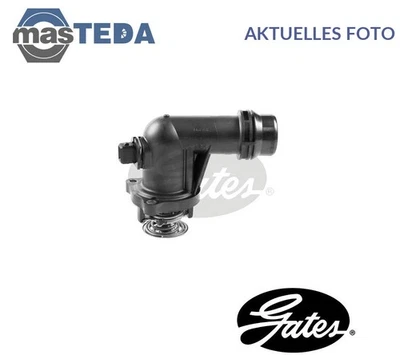 TH373105G1 KÜHLFLÜSSIGKEIT KÜHLER THERMOSTAT GATES NEU OE QUALITÄT - Image 1 of 4