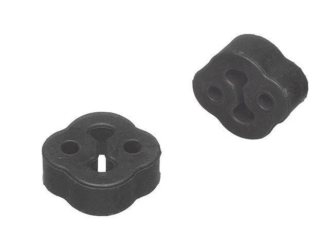 Colgador de escape 57JCNR74 para MPV Protege 929 626 MX6 B2200 323 B2000 B2600 MX3 Foto 1 de 1