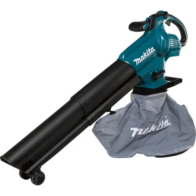 Makita DUB187Z Akku-Laubbläser/Sauger Laubbläser - Bild 1 von 4