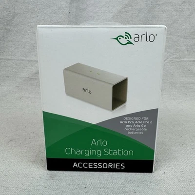 Arlo Pro, Arlo Pro 2, and Arlo Go Charging Station VMA4400C-100NAS NEW - Image 1 of 4