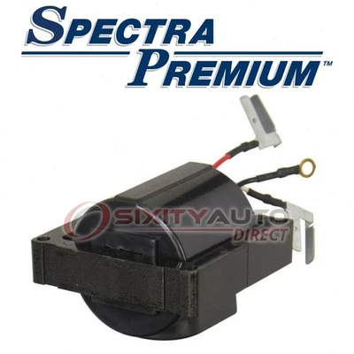Spectra Premium Ignition Coil for 1978-1981 Chevrolet C30 - Wire Boot Spark dv Foto 1 de 4