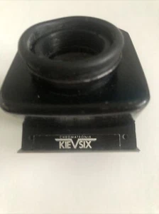 Vintage TTL Chromatronix KIEV SIX Medium Format - Picture 1 of 10