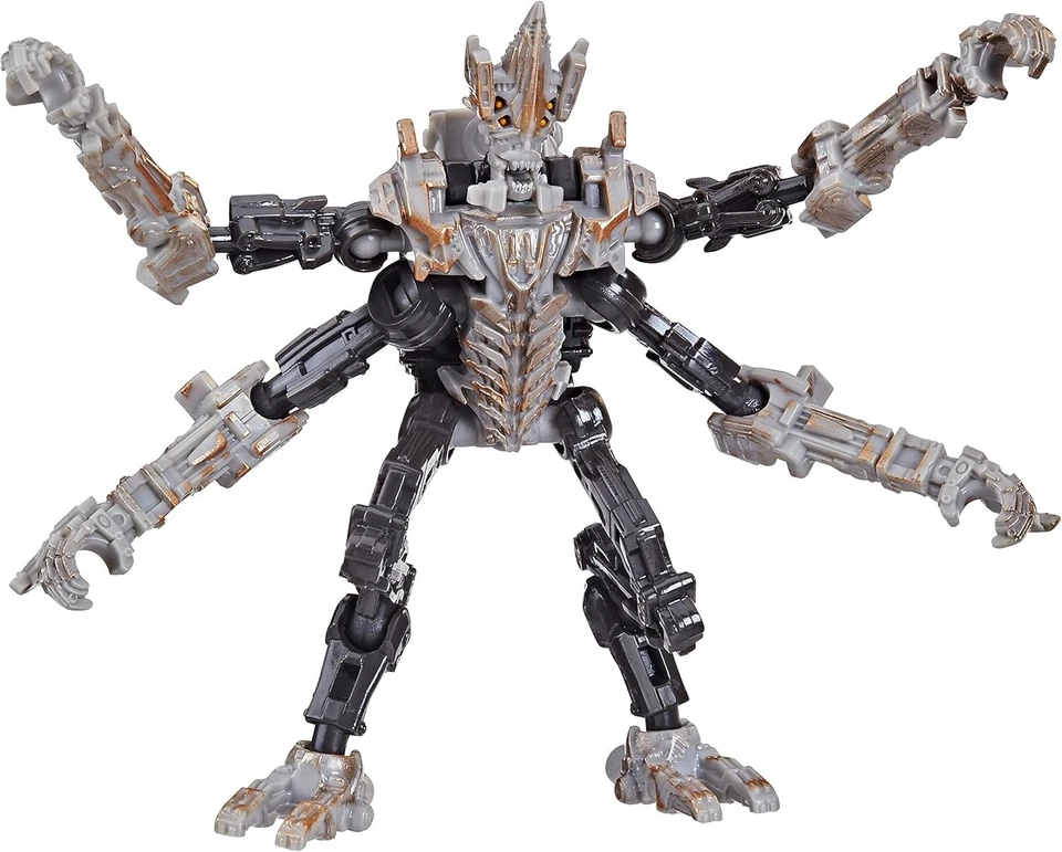 Transformers Rise Of The Beasts Studio Serie Core Klasse Collectibe Figuren - Bild 1 von 1