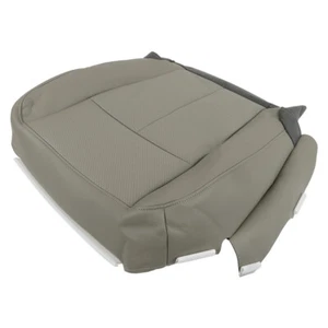 Labwork Driver Seat Cover For 2007-2014 2015 Ford Expedition Perforated Leather - Imagen 1 de 20