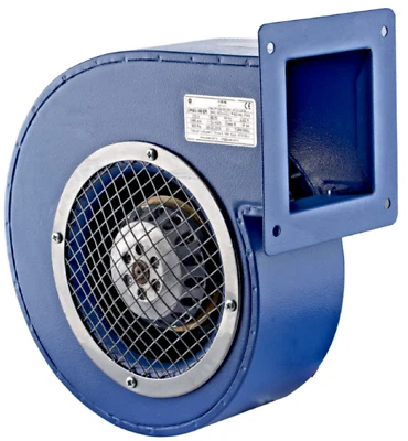 UZMAN-VENTILATOREN Ventilador radial 950 m³/h ventilador radial ventilador radial ventilador/ventilador/industria