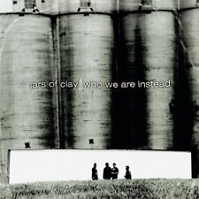 Jars of Clay Who We Are Instead (CD)