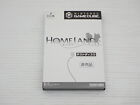 Disco de prueba Home Land GameCube JP GAME. 9000020349951
