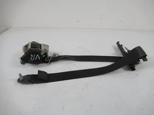 Peugeot 308 I SW 4E 09-14 Gurt Sicherheitsgurt vorne rechts 96768385 8976S2 - Picture 1 of 7