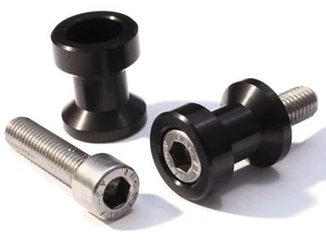Bobbinas de brazo oscilante de 10 mm Kawasaki Ninja 250R 300 400R 650R ER6F ER6N versiones - Imagen 1 de 1