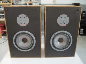 CASSE DIFFUSORI   INFINITY  RS - 8      2 VIE   USATE - Foto 1 di 6