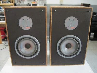 CASSE DIFFUSORI   INFINITY  RS - 8      2 VIE   USATE - Immagine 1 di 4