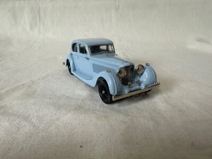 Lansdowne Models 1936 Bentley 4 1/4 Litre Barker Saloon LDM106 1/43 - Picture 1 of 3