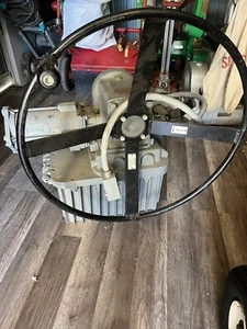 Limitorque L120-20 15MIN Ph3 elektrischer Ventilantrieb - Bild 1 von 8