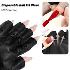 2Pcs Anti UV Rays Protect Gloves UV Protection Radiation Proof Glojo