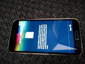ANDROID PHONE SAMSUNG GALAXY S5 EXCELLENT  MOBILE PH UNLOCKED INTERNET IPHONE 