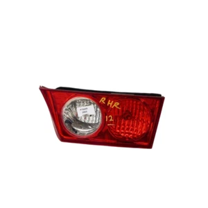 Right Rear Garnish Bootlid Lamp For 2003-2005 Honda Accord 7TH Gen, Cl/Euro 2003 - Picture 1 of 2