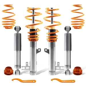 Amortisseurs Réglable for Opel / Vauxhall Astra MK V H Combinés Filetés Strut - Imagen 1 de 10