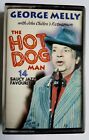 George Melly With John Chilton's Feetwarmers – The Hot Dog Man. Cassette Tape.