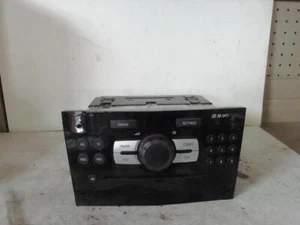 13257032 audio system cd radio for OPEL CORSA «D (2010) 1.3 CDTI 2010 13271 - Picture 1 of 4