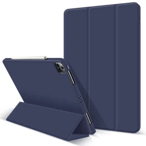 Cover for Apple IPAD Air 4/5 And Pro 11 10,9 Inch Pouch Cover Case - Picture 1 of 36