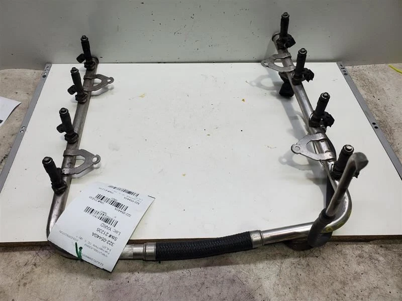 2004-2005, Ford, Expediton, деталь впрыска топлива, 5,4 л, PN- 2F1E-9F792-BB - Изображение 1 из 4