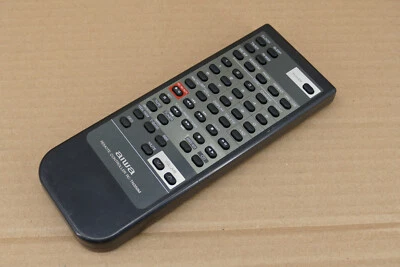 AIWA RC-TN350M ++ original FERNBEDIENUNG Remote Control ++ Geprüft - Image 1 of 2