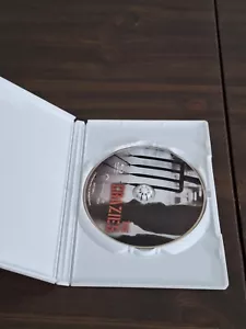 The Crazies (DVD, 2010) Disc Only With Blank Case - Picture 1 of 3